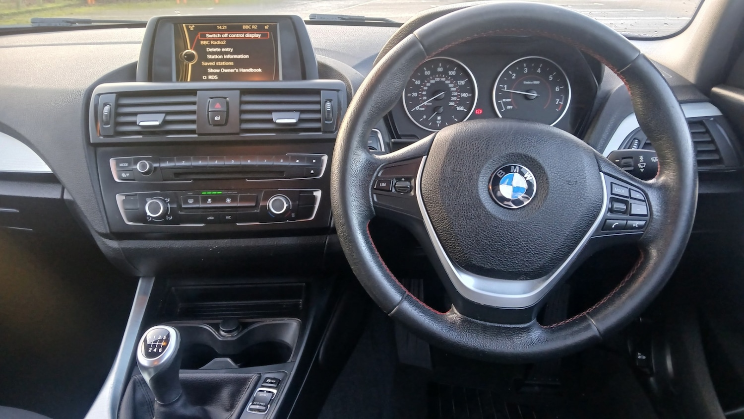 Used BMW 1 Series 2014 for sale - 76893356: Photo 9