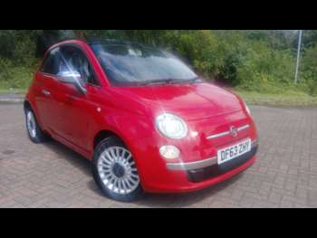 2014 (63) - 1.2 LOUNGE 2013 63 REG £35 YEAR ROAD TAX 3-Door