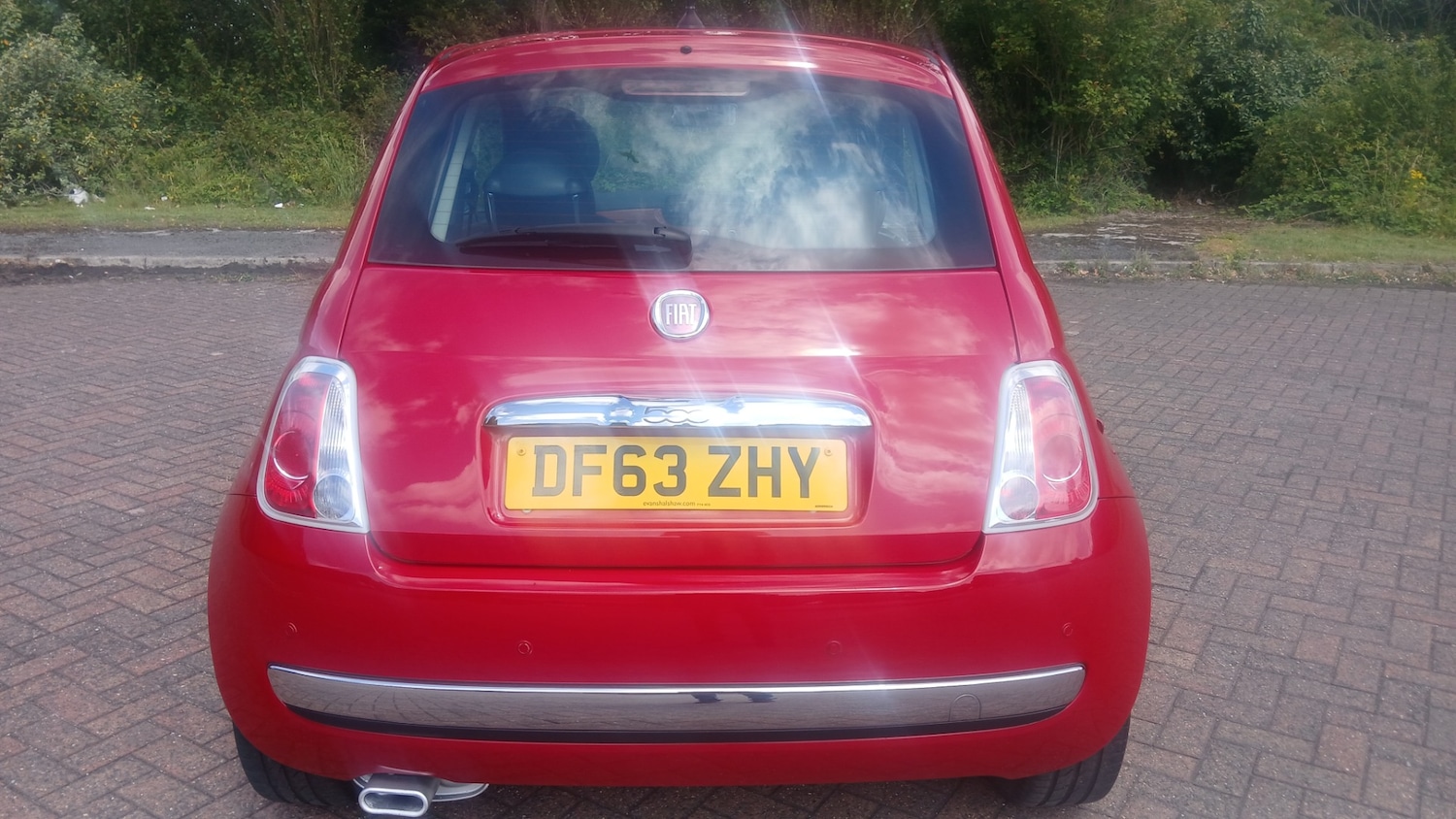 Vehicle 7