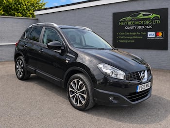 Used Nissan Qashqai 2012 for sale - 79796082: Photo