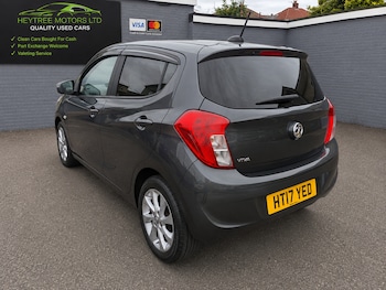 Used Vauxhall Viva 2017 for sale - 79073119: Photo
