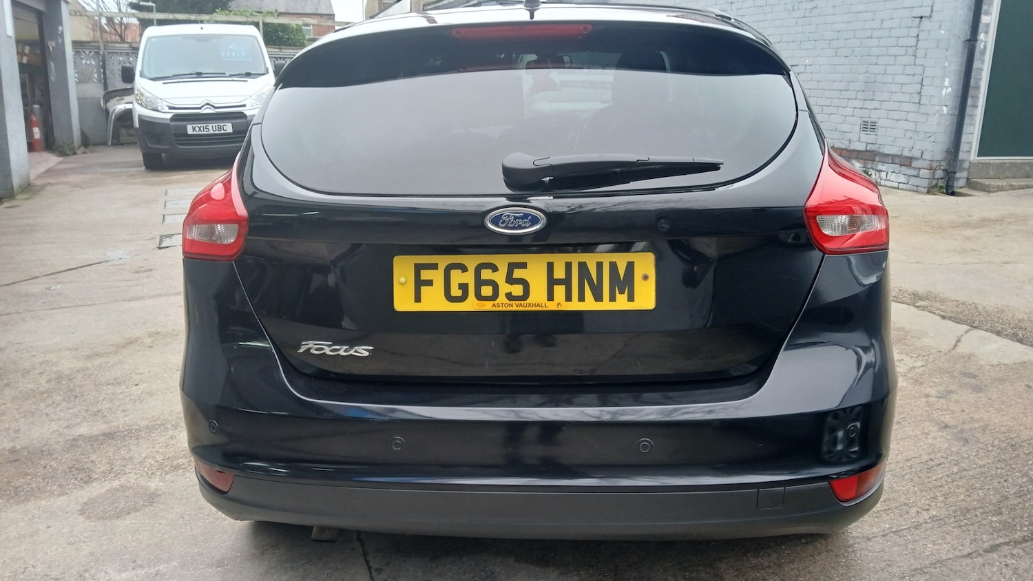 Used Ford Focus 2015 for sale - 77148698: Photo 6