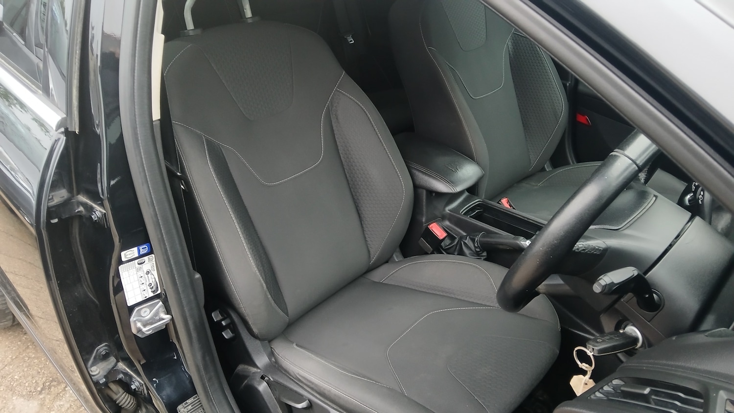 Used Ford Focus 2015 for sale - 77148698: Photo 9