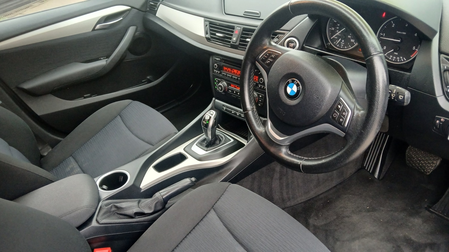 Used BMW X1 2012 for sale - 76255491: Photo 10