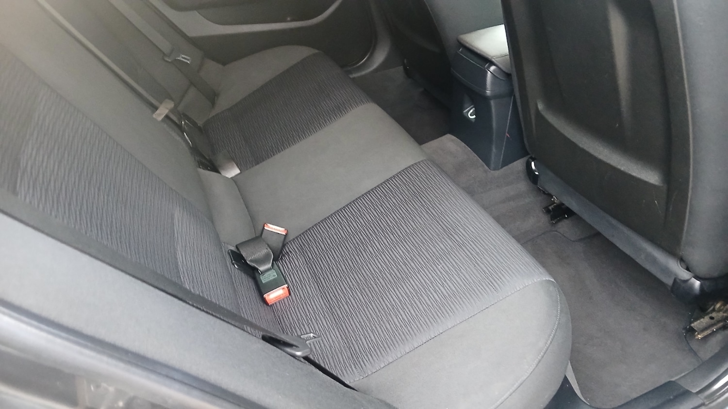 Used BMW X1 2012 for sale - 76255491: Photo 11