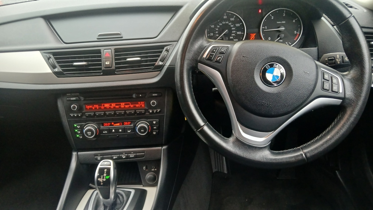 Used BMW X1 2012 for sale - 76255491: Photo 12