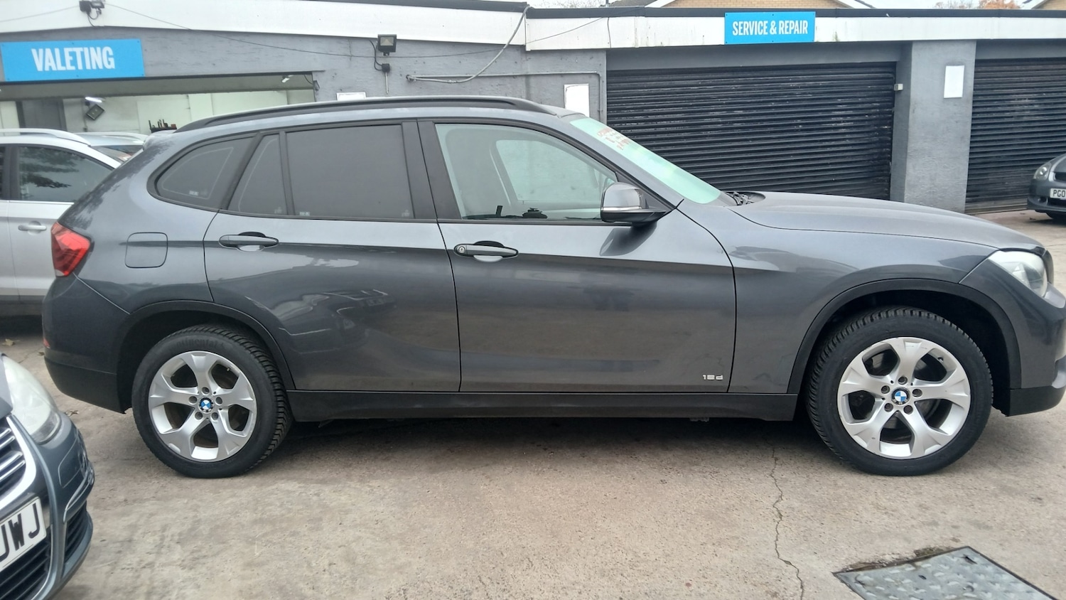Used BMW X1 2012 for sale - 76255491: Photo 3
