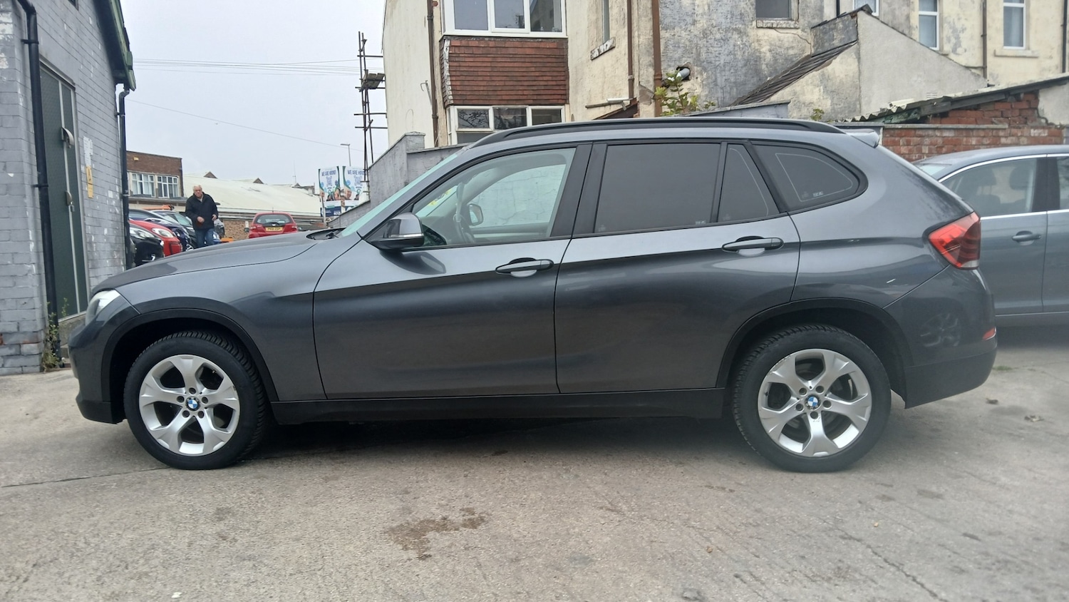 Used BMW X1 2012 for sale - 76255491: Photo 5