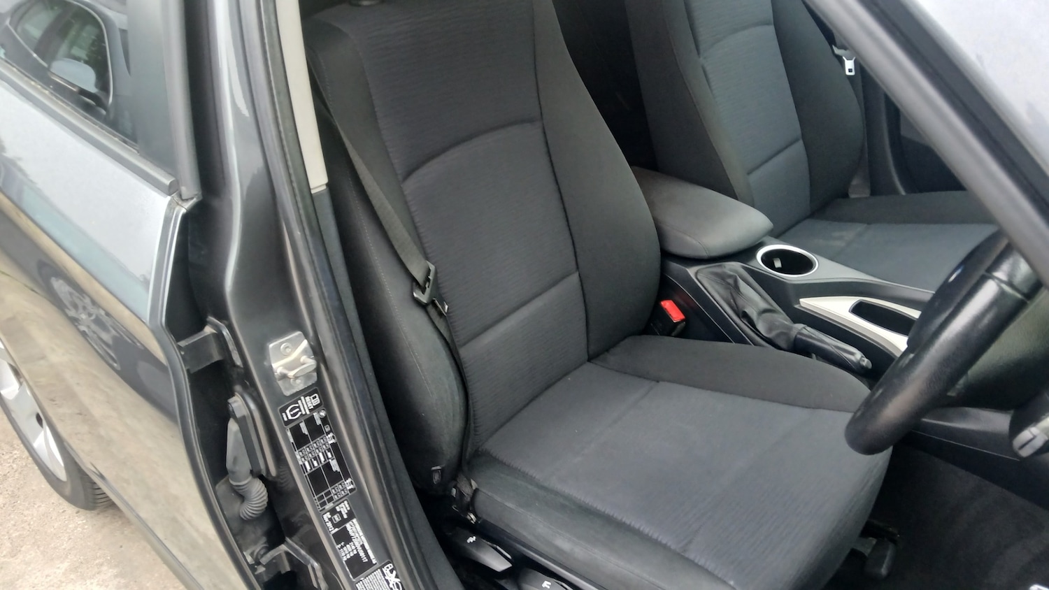Used BMW X1 2012 for sale - 76255491: Photo 9