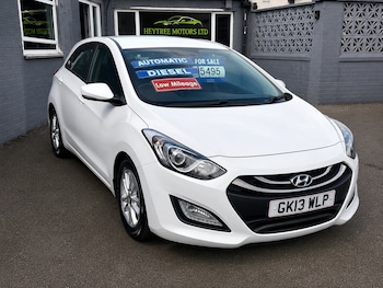 Used Hyundai i30 2013 for sale - 79045756: Photo