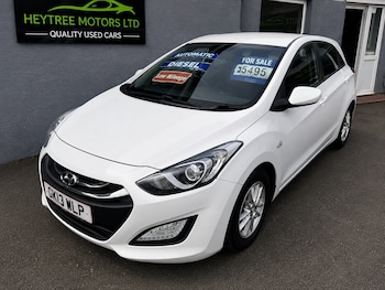 Used Hyundai i30 2013 for sale - 79045756: Photo