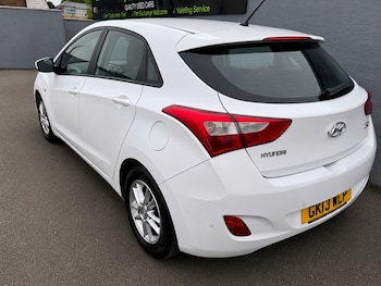 Used Hyundai i30 2013 for sale - 79045756: Photo
