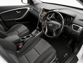 Used Hyundai i30 2013 for sale - 79045756: Photo