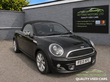 Used MINI Roadster 2013 for sale - 79714537: Photo