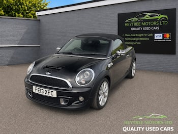 Used MINI Roadster 2013 for sale - 79714537: Photo