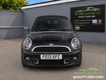 Used MINI Roadster 2013 for sale - 79714537: Photo