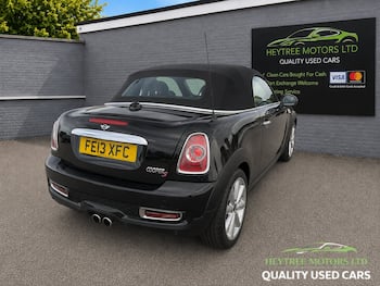 Used MINI Roadster 2013 for sale - 79714537: Photo