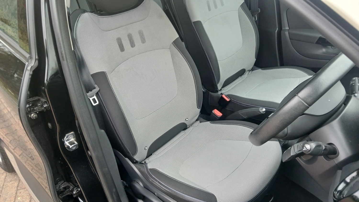 Used Renault Captur 2014 for sale - 76287189: Photo 10