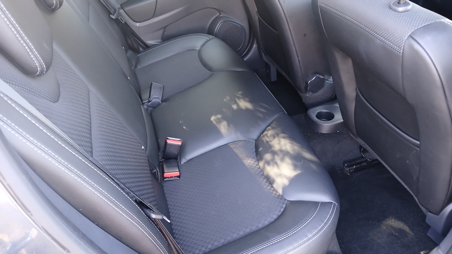 Used Renault Clio 2017 for sale - 77946048: Photo 11