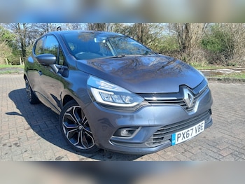 Used Renault Clio 2017 for sale - 77946048: Photo
