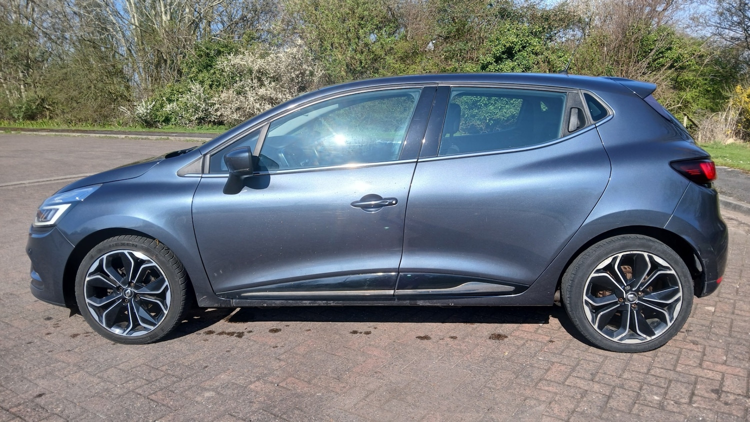 Used Renault Clio 2017 for sale - 77946048: Photo 5