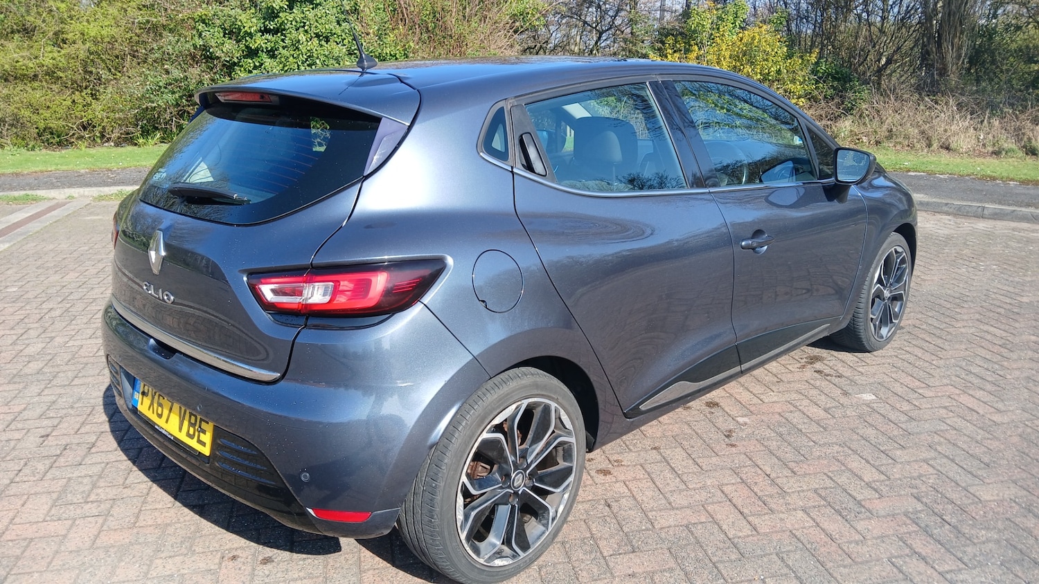 Used Renault Clio 2017 for sale - 77946048: Photo 6