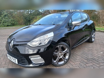 Used Renault Clio 2015 for sale - 76354984: Photo