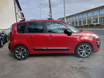 Used Citroen C3 Picasso 2017 for sale - 74728776: Photo