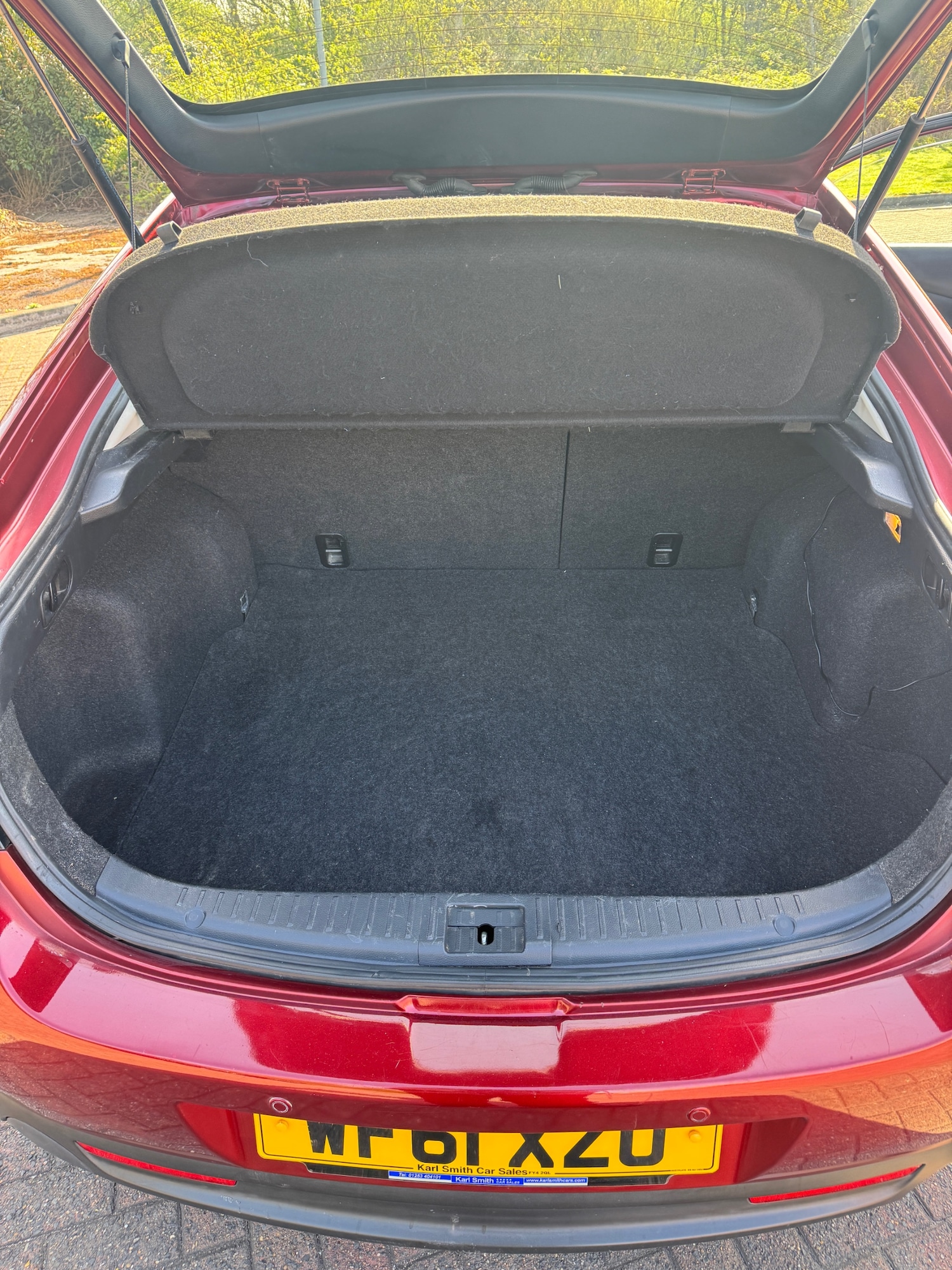 Used Mazda Mazda6 2011 for sale - 78162569: Photo 10