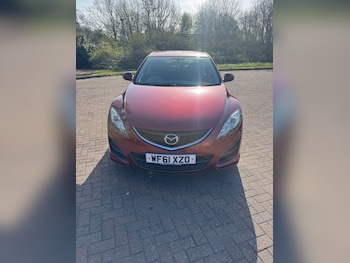 Used Mazda Mazda6 2011 for sale - 78162569: Photo