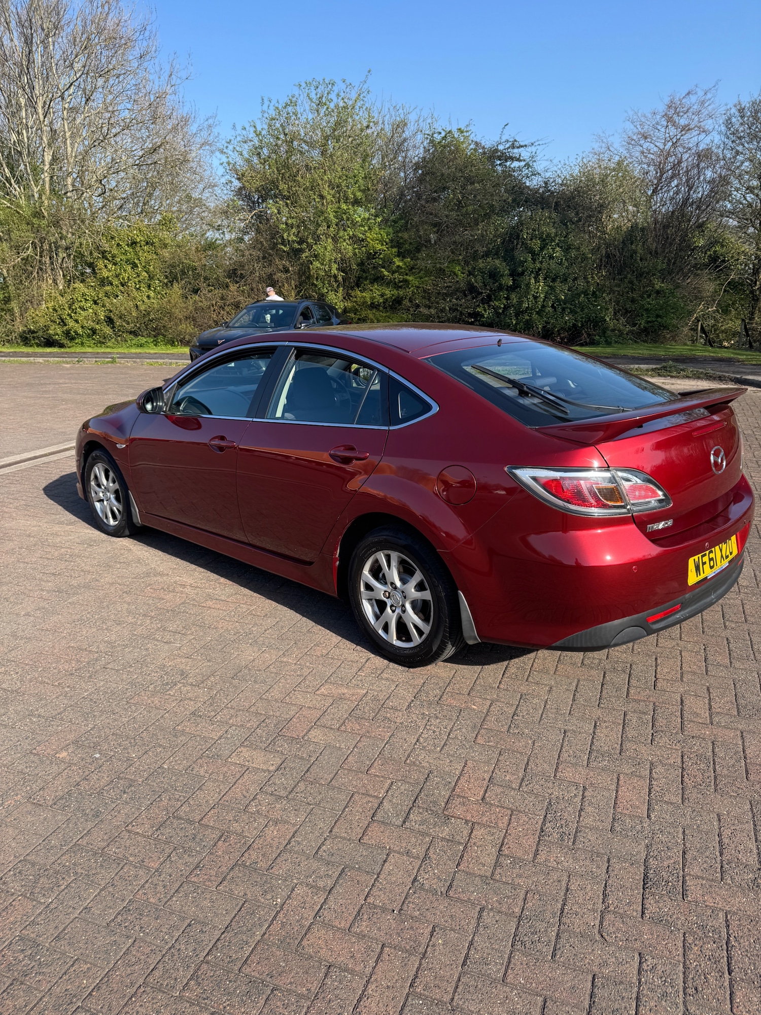 Used Mazda Mazda6 2011 for sale - 78162569: Photo 6