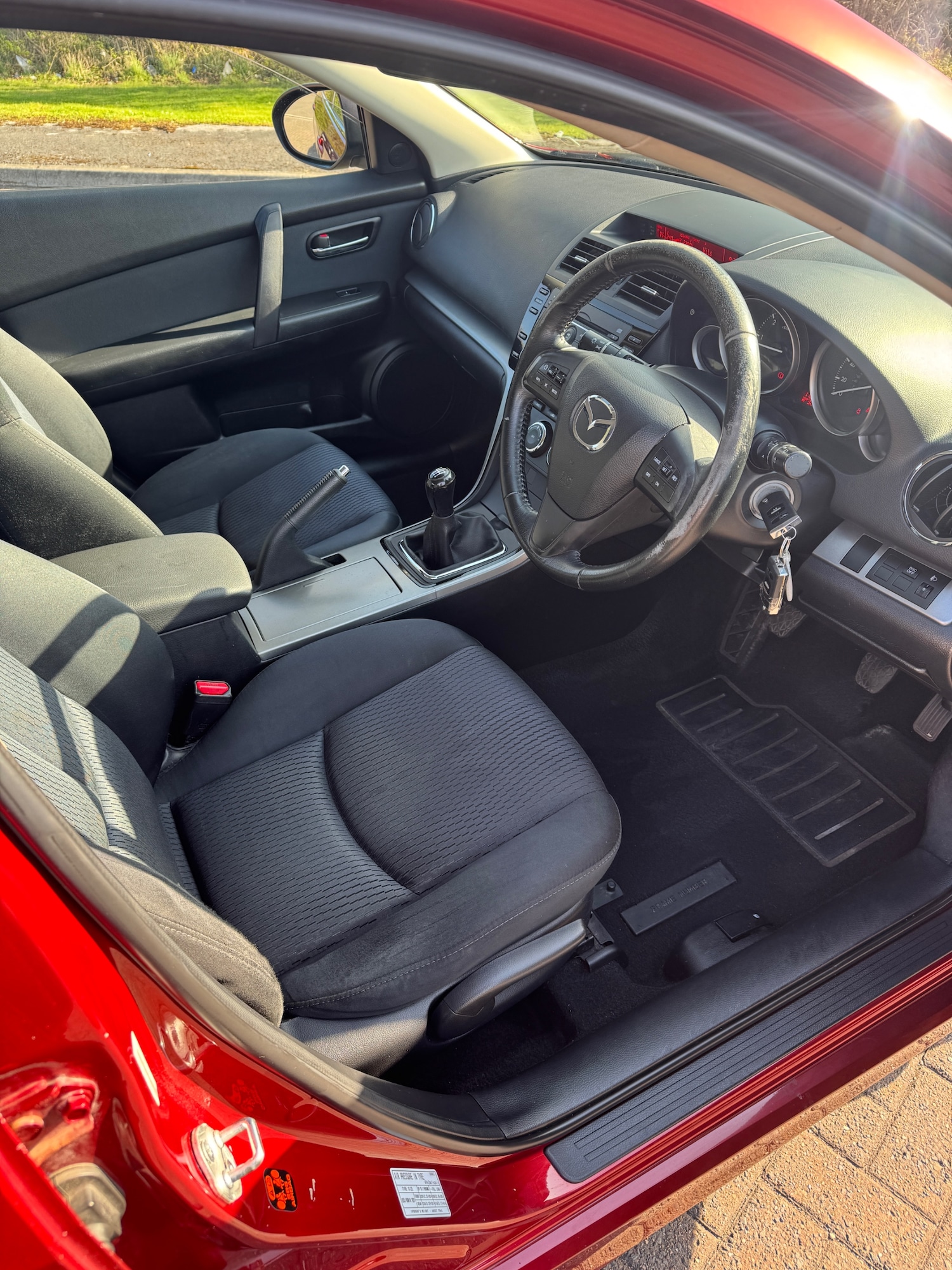 Used Mazda Mazda6 2011 for sale - 78162569: Photo 7