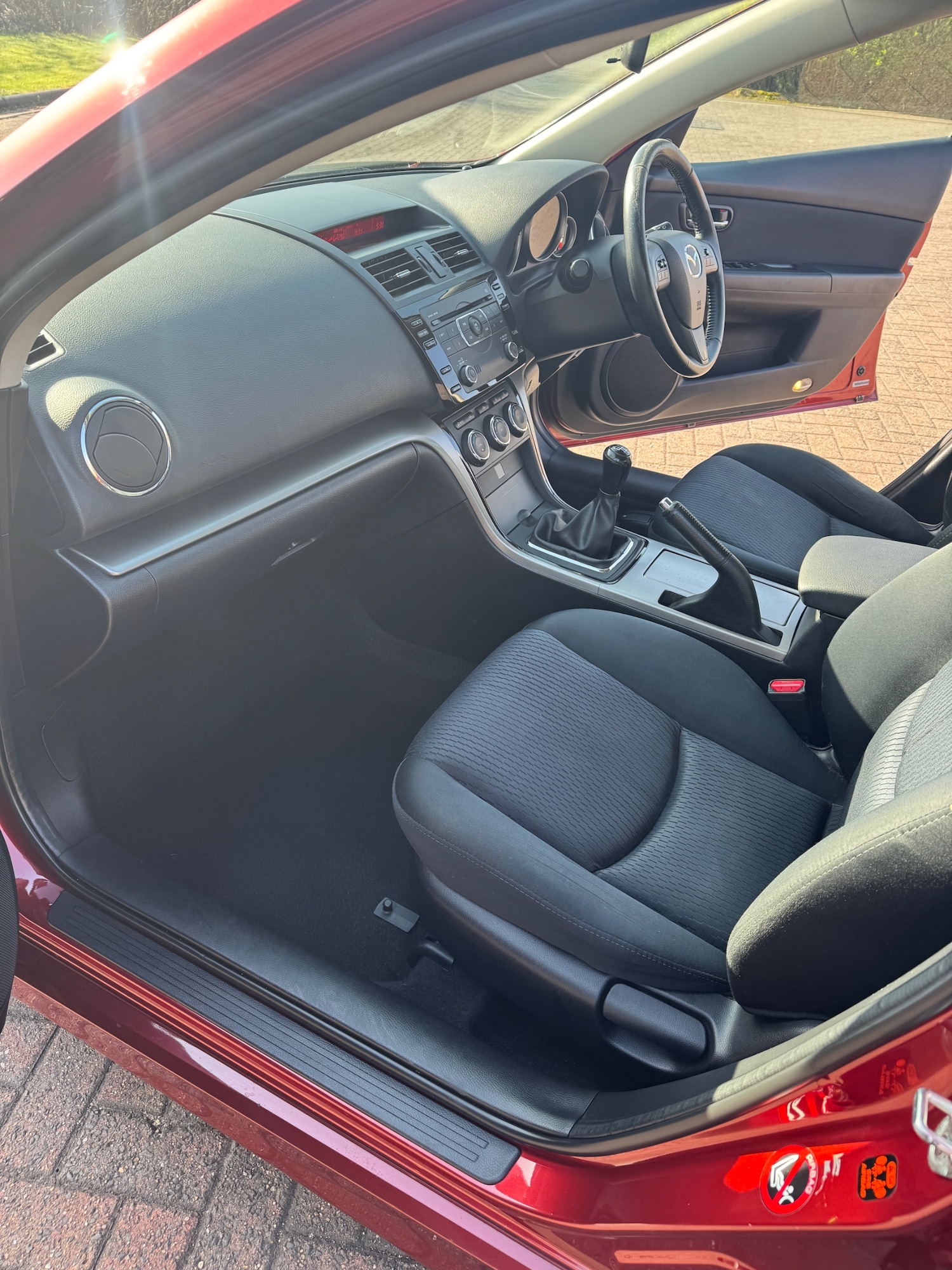 Used Mazda Mazda6 2011 for sale - 78162569: Photo 8