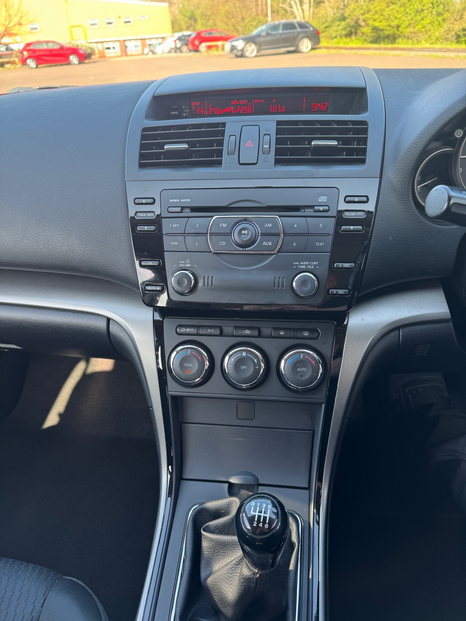 Used Mazda Mazda6 2011 for sale - 78162569: Photo 9