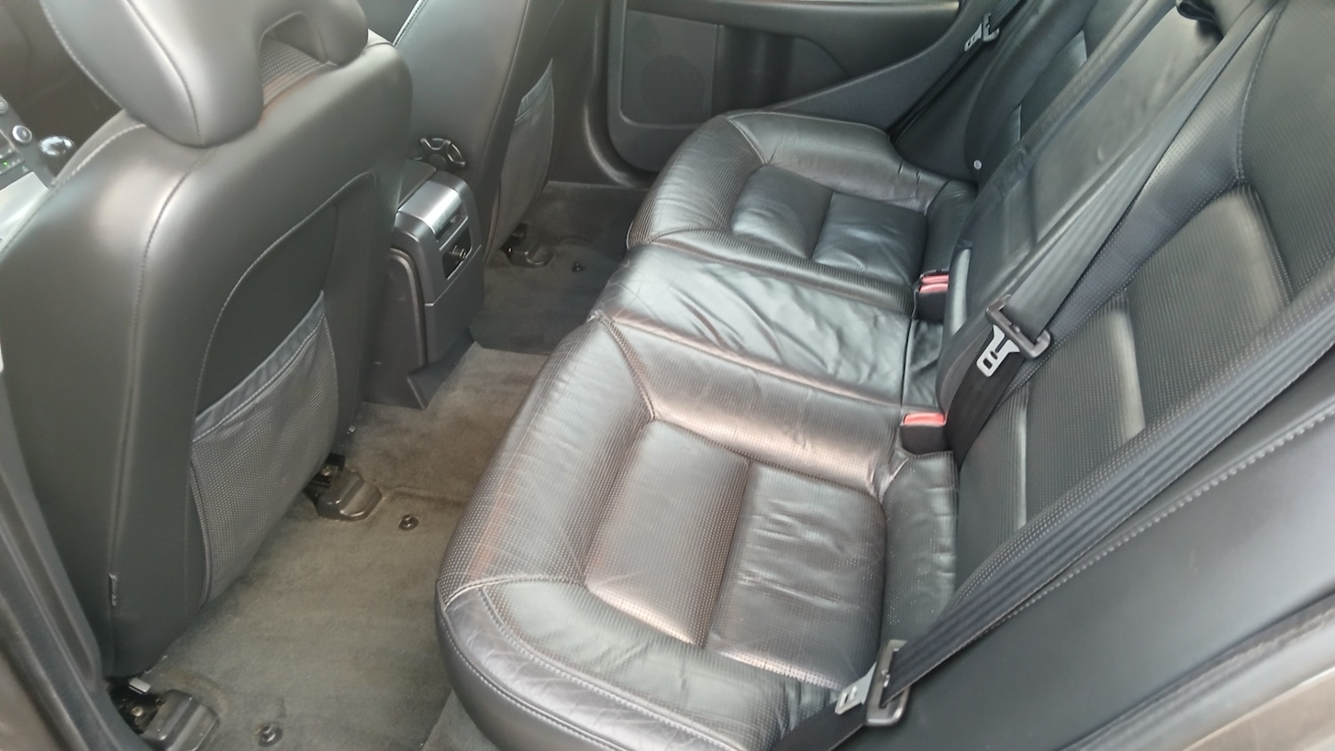 Used Volvo S80 2010 for sale - 76428320: Photo 11