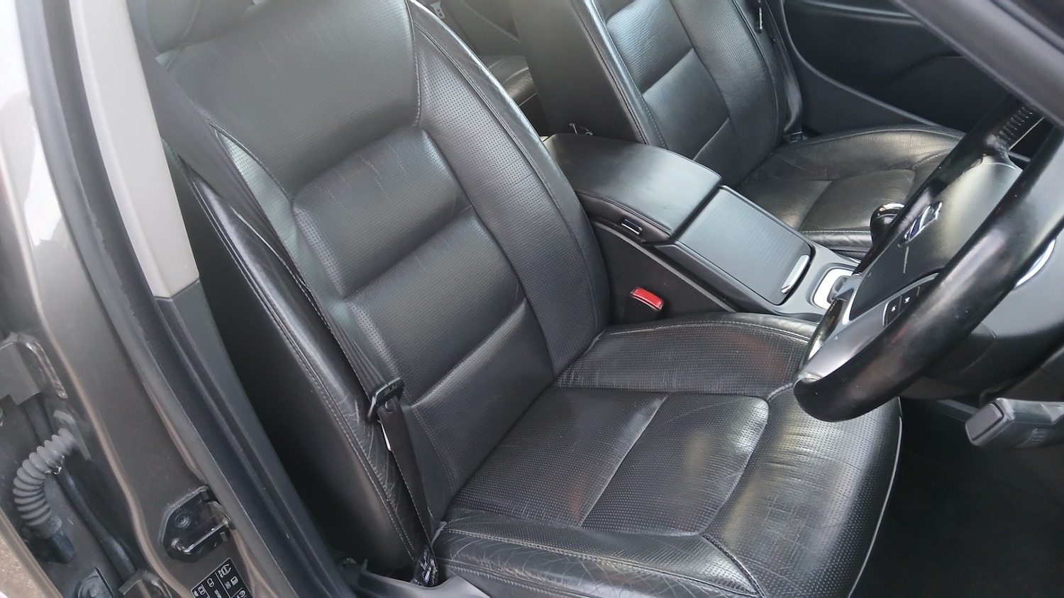 Used Volvo S80 2010 for sale - 76428320: Photo 12