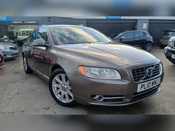 2010 (10) - 1.6 D DRIVE SE 4DR 2010 10 REG £35 ROAD TAX