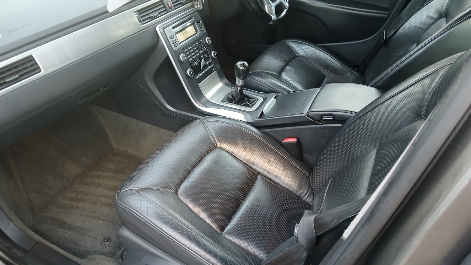 Used Volvo S80 2010 for sale - 76428320: Photo 9