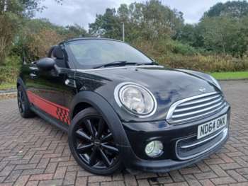 2014 (64) 1.6L Cooper 2dr