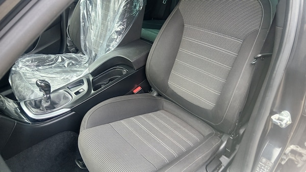 Used Vauxhall Insignia 2015 for sale - 75523945: Photo 10