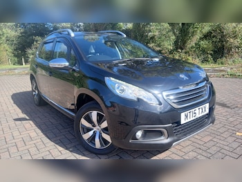 2015 (15) - 1.6 E-HDi ALLURE 5DR ESTATE 2015 15 REG
