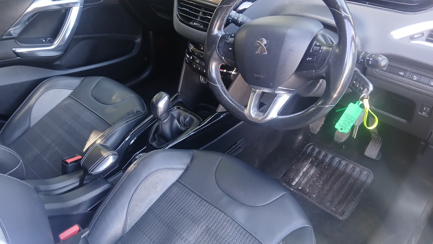 Vehicle 9