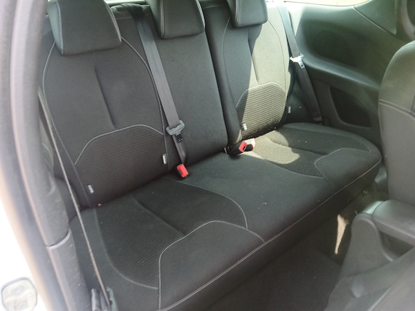 Used Citroen DS3 2014 for sale - 74927501: Photo 10