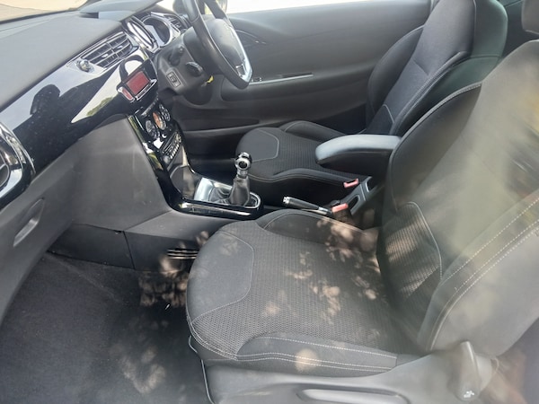 Used Citroen DS3 2014 for sale - 74927501: Photo 12