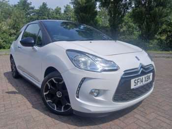 2014 (14) - 1.6 e-HDi AIRDREAM D-STYLE PLUS 3DR 2014 14 REG £20 ROAD TAX