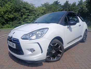Used Citroen DS3 2014 for sale - 74927501: Photo 2