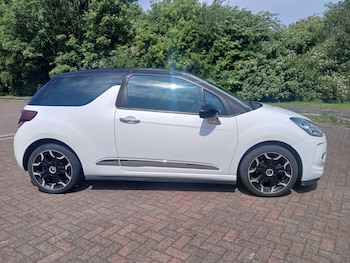 Used Citroen DS3 2014 for sale - 74927501: Photo 3
