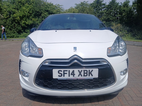 Used Citroen DS3 2014 for sale - 74927501: Photo 4