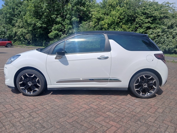 Used Citroen DS3 2014 for sale - 74927501: Photo 5