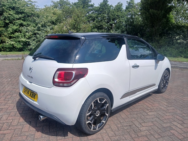 Used Citroen DS3 2014 for sale - 74927501: Photo 6